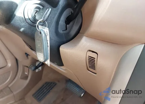 2003 Honda Pilot Ex-L from USA, damaged, VIN 2HKYF18613H613607